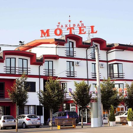 Taxi Bar Motel Bosanska Gradiska Exterior photo